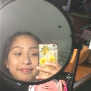 Meet your Posher, Liliana